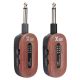 Xvive A58 MAHOGANY Guitar Wireless System