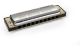 Hohner Big River Harp C Major New DO