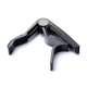 Dunlop 84 FB Trigger Capo For Classical Guitar - 1
