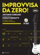 Improvvisa Da Zero! + Dvd Cordaro Begotti - 1