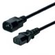 Accu-Cable Ac-Iecext-1/2 Iec - 1