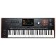 Korg Pa5x-61 A New Generation Arranger - 1