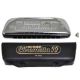 Hohner Chrometta 10 Do 253/40 C - 1