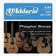 D’Addario EJ16 Light 12-53 - 1