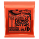 Ernie Ball 2215 Skinny Top Heavy Bottom - 1