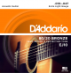 D'Addario EJ10 Extra Light 10-47 - 1