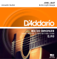 D'Addario EJ10 Extra Light 10-47 - 1