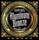 Ernie Ball 2566 Aluminum Bronze - 1