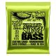Ernie Ball 2856 Regular Slinky Nickel Wound Medium - 1