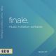 Make Music Finale 27 Academic In Italiano - 1