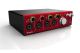 Focusrite Clarett 4pre - 1