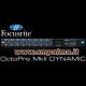 FOCUSRITE OCTOPRE MK2 DYNAMIC - 1