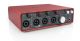 FOCUSRITE  SCARLETT 18I8 - 1