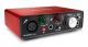 FOCUSRITE SCARLETT SOLO 2ND GEN - 1