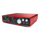 Focusrite Scarlett 6i6 2nd Gen - 1