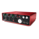 Focusrite Scarlett 18i8 2nd Gen - 1