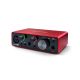 Focusrite Scarlett Solo 3rd Gen - 1