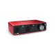 Focusrite Scarlett 4i4 3rd Gen - 1