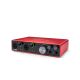 Focusrite Scarlett 8i6 3rd Gen - 1