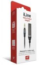 Ik Iline Cable Mono Output Adapter - 1