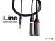 Ik Iline Cable Mono Output Splitter - 1