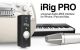 IK IRIG PRO - 1