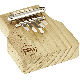 Meinl Ka5-S Kalimba 5 Toni - 1