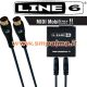 Line 6 Midi Mobilizer2 - 1