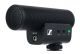 Sennheiser Mke 400 Mk2 Compact Shotgun - 1