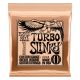 Ernie Ball 2224 Turbo Slinky - 1