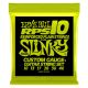 Ernie Ball 2240 Reinforced Plain String - 1