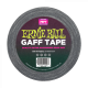 Ernie Ball 4007 Nastro Gaffa 23mt ca Grigio - 1