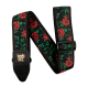 Ernie Ball Spanish Rose Jacquard Strap - 1