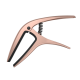 Ernie Ball Eb 9605 Axis Capo Rose Gold - 1