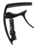 D'addario PW-CP-09 Tri-Action Capo Bk - 1