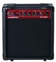 Rocktron R15 Red Digital Reverb - 1