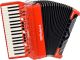 Roland Fr-4x Rd V-Accordion - 1