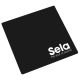 Sela Cajon Pad Black - 1