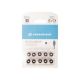 Sennheiser Ear Adapter Set Basic L - 1