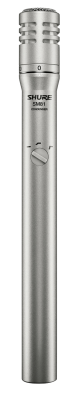 Shure Sm81 - 1