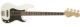 SQUIER AFFINITY PJ BASS BWB PG OWT - 1