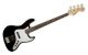 Squier Affinity Jazz Bass Rw Blk - 1