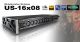 Tascam US-16x08 - 1