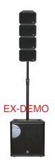 Topp Pro X3 SYSTEM EX-DEMO - 1