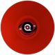 M-Audio Torq Control Vinyl Red - 1