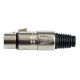 Proel Xlr3fvpro - 1