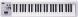 Roland A-49 Wh Midi Keyboard Controller - 1