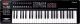 Cakewalk A-500Pro Midi Keyboard Controller - 1