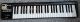 Roland A-49 Bk Midi Keyboard Controller Usata