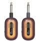 Xvive A58 SUNBURST Guitar Wireless System